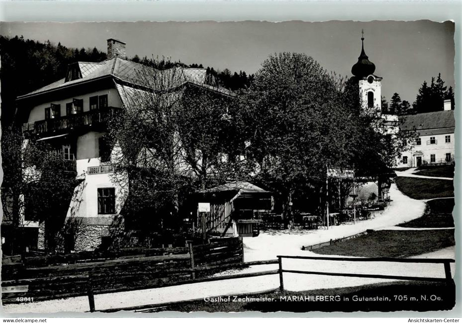 10299030 - Gutenstein