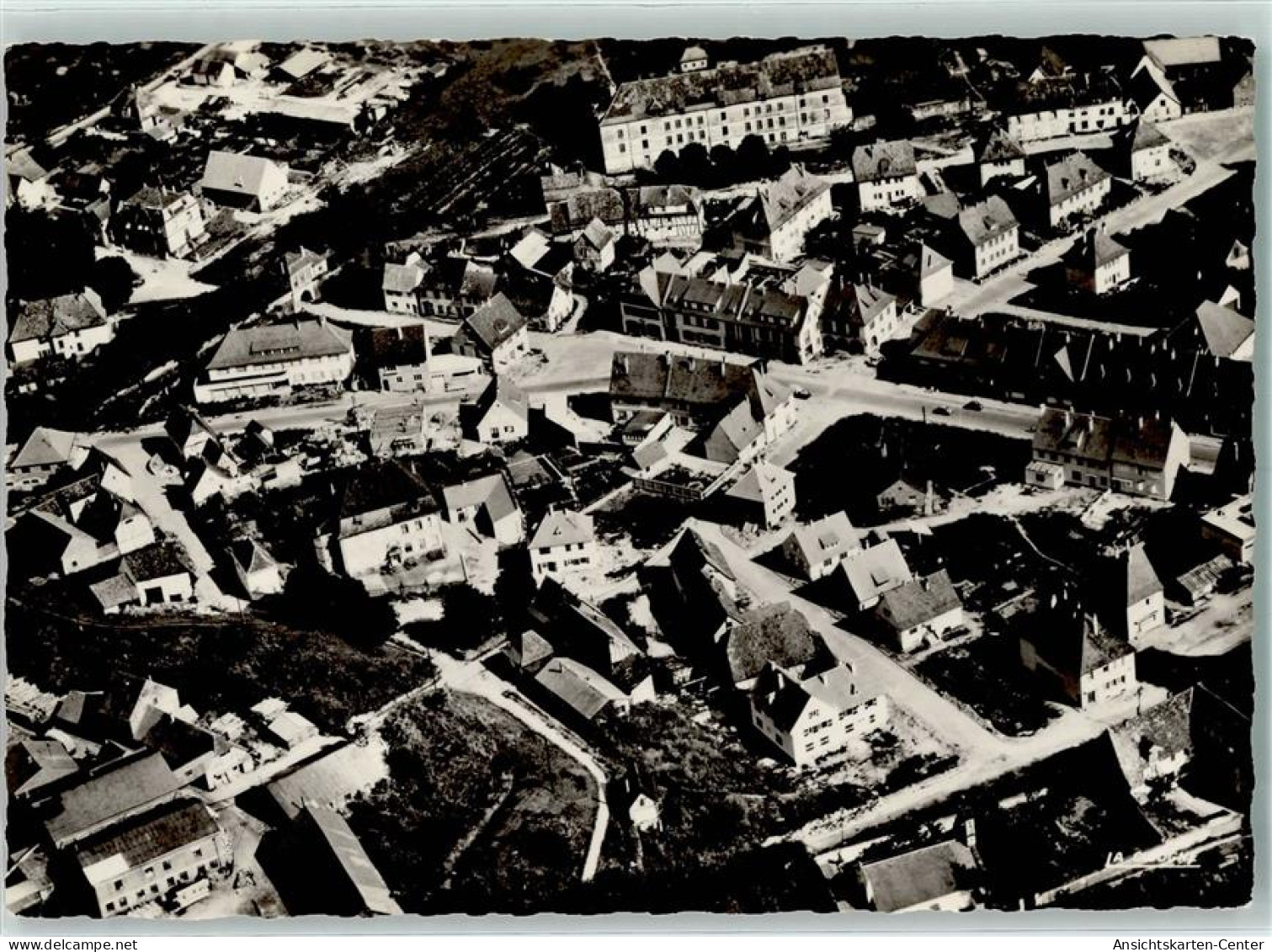 10299170 - Lauterbourg Lauterburg