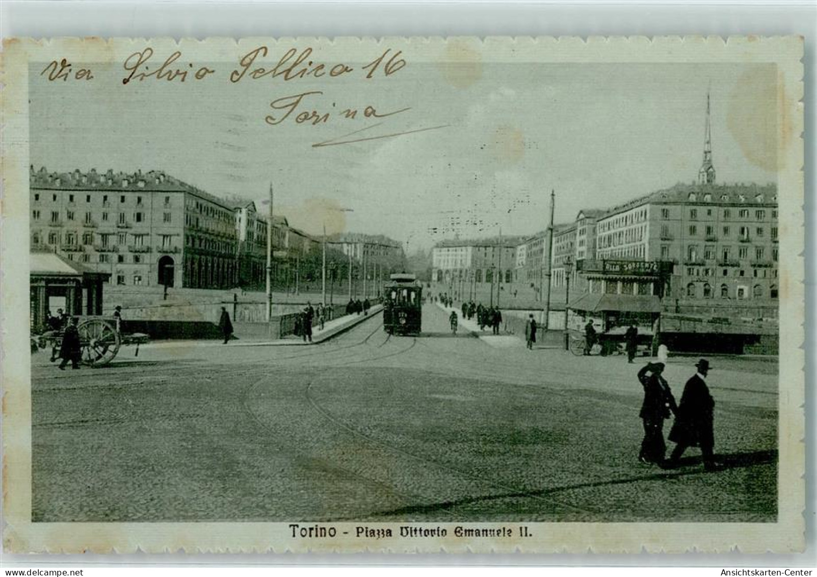 10300189 - Torino Turin