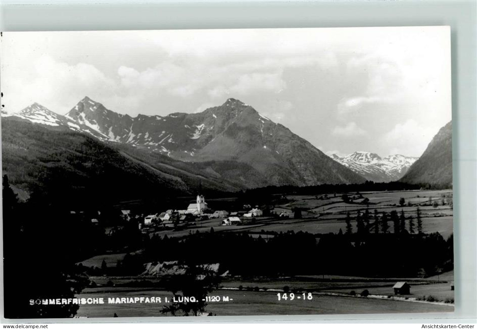 10300628 - Mariapfarr