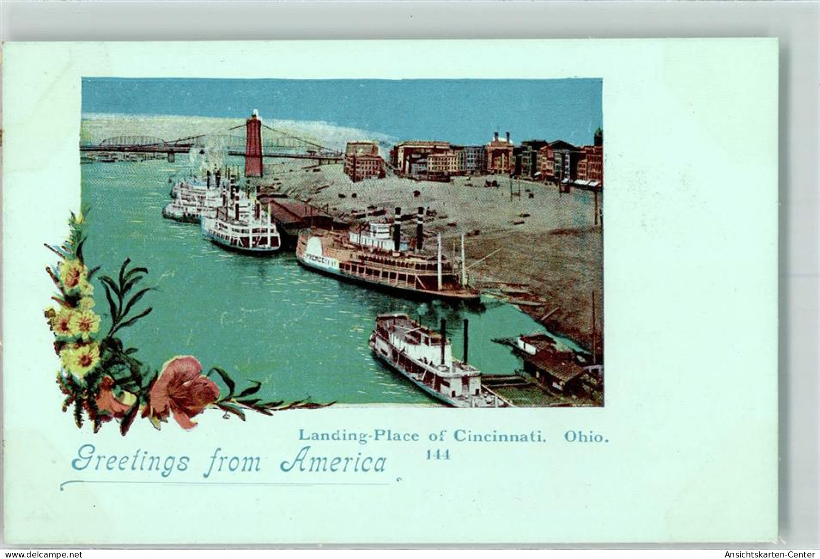 10301468 - Cincinnati