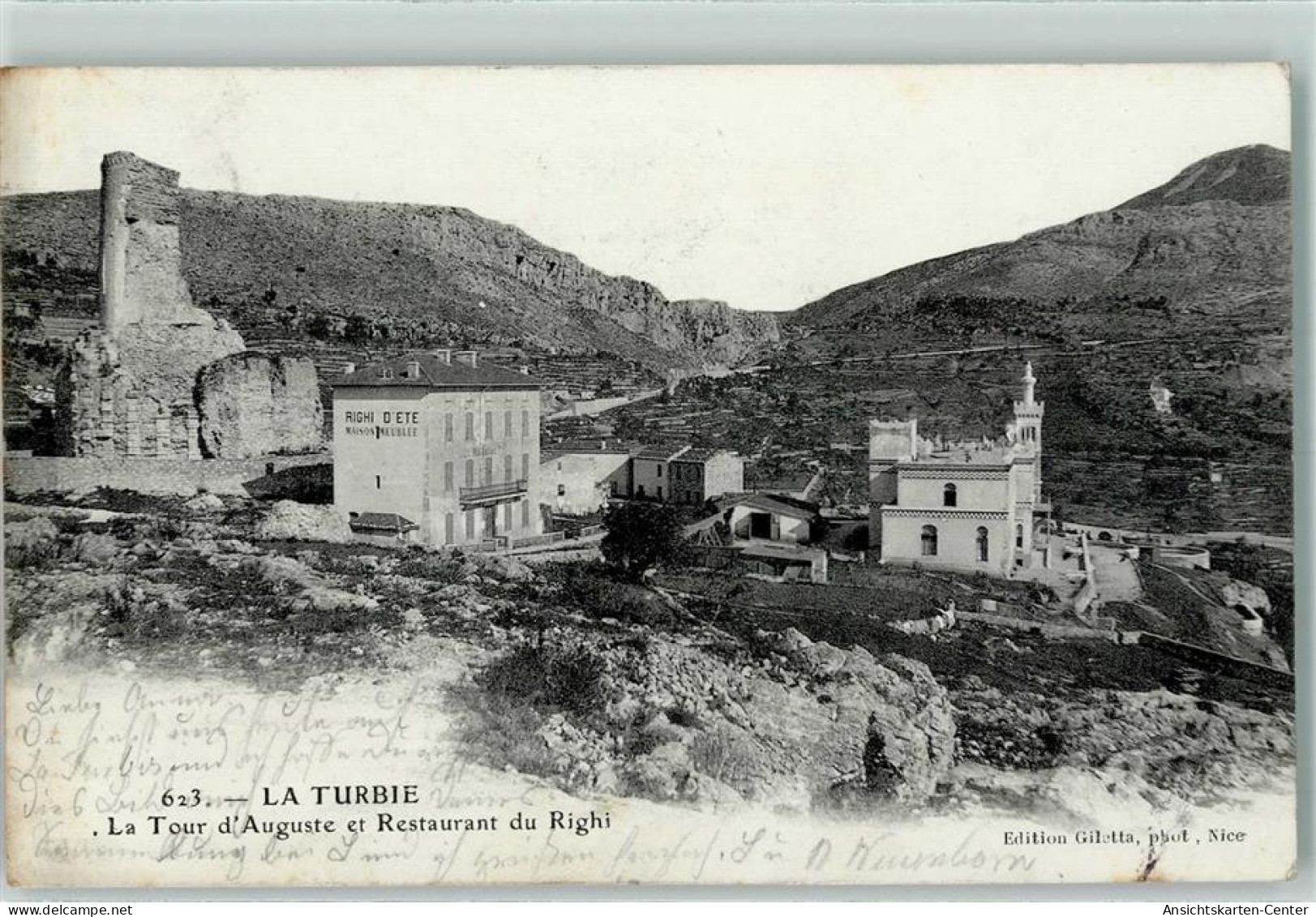 10301470 - La Turbie