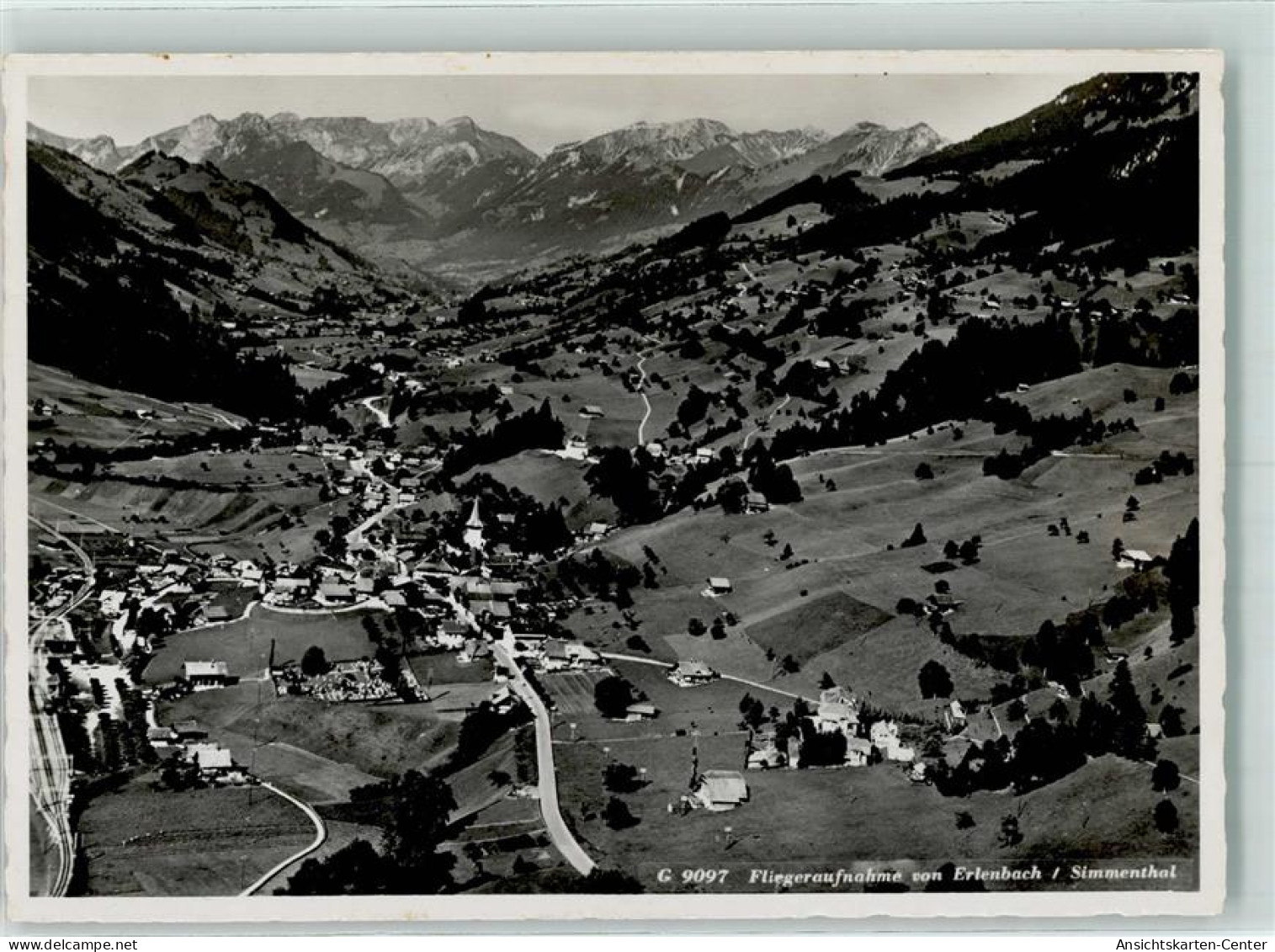 10304029 - Erlenbach im Simmental