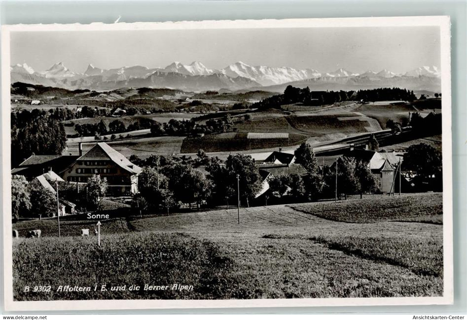 10304887 - Affoltern im Emmental