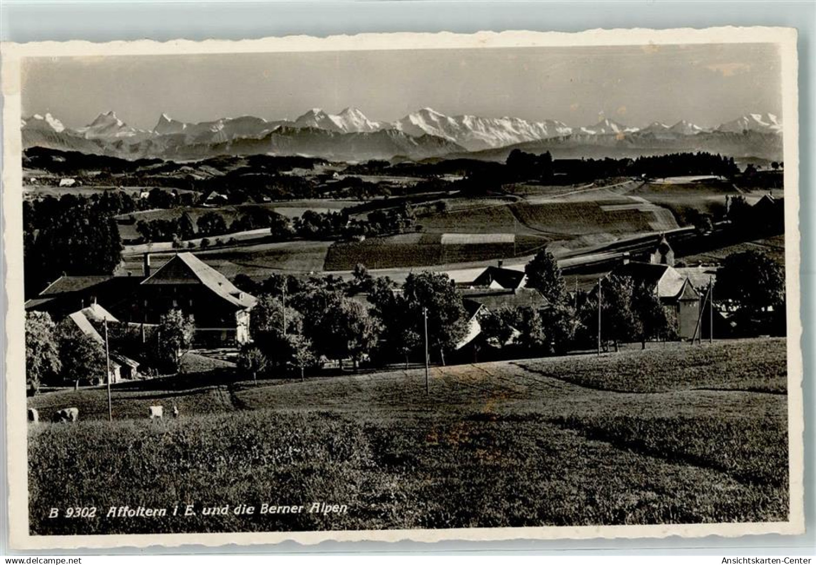 10304888 - Affoltern im Emmental