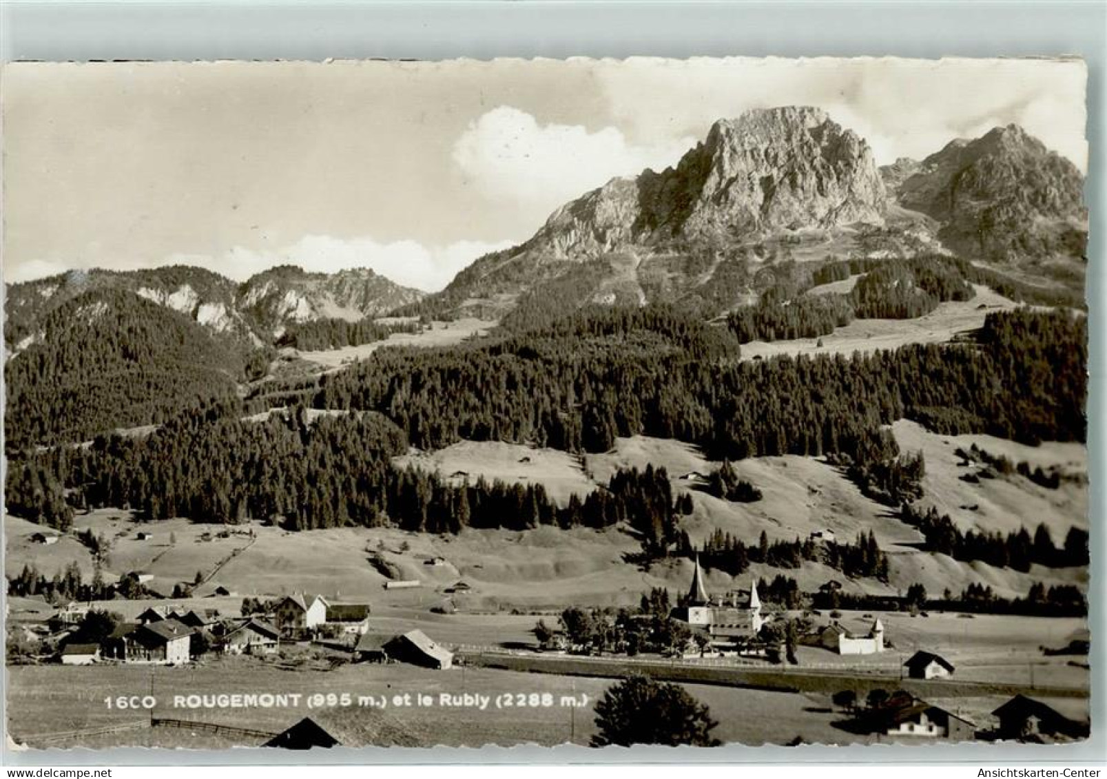 10305385 - Rougemont