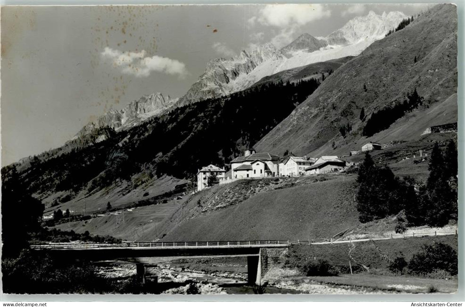 10306179 - Villa  Bedretto