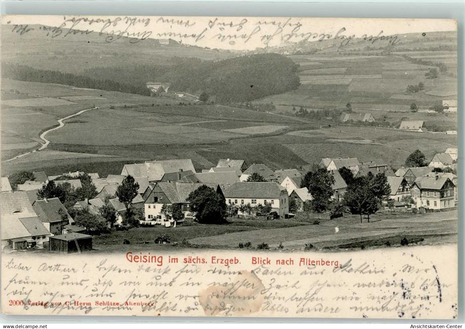 10309965 - Geising