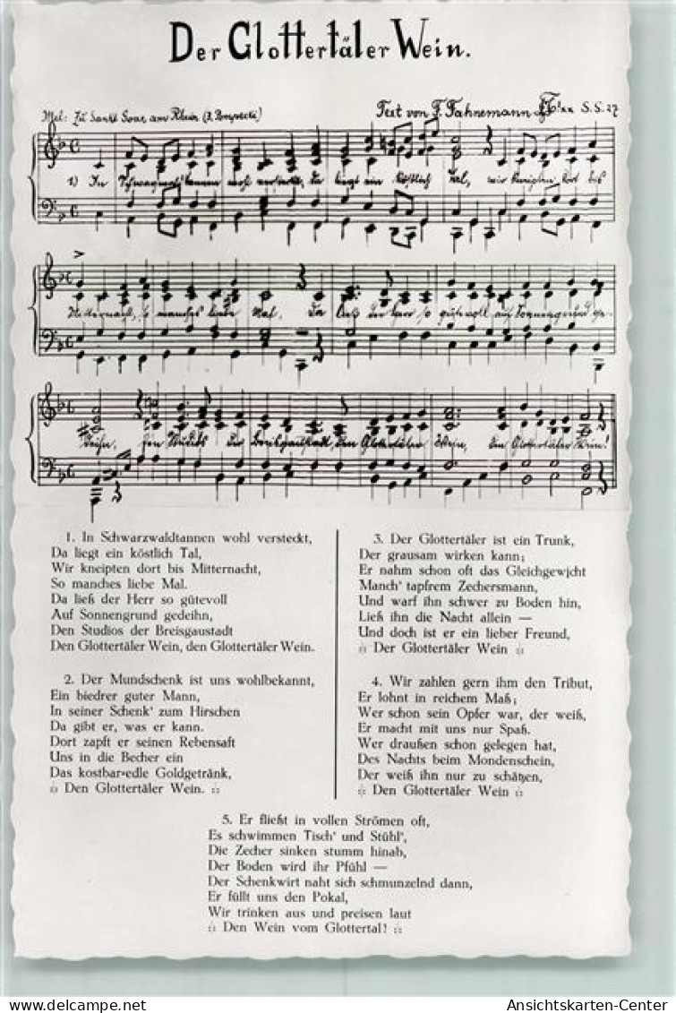 10310020 - Glottertal