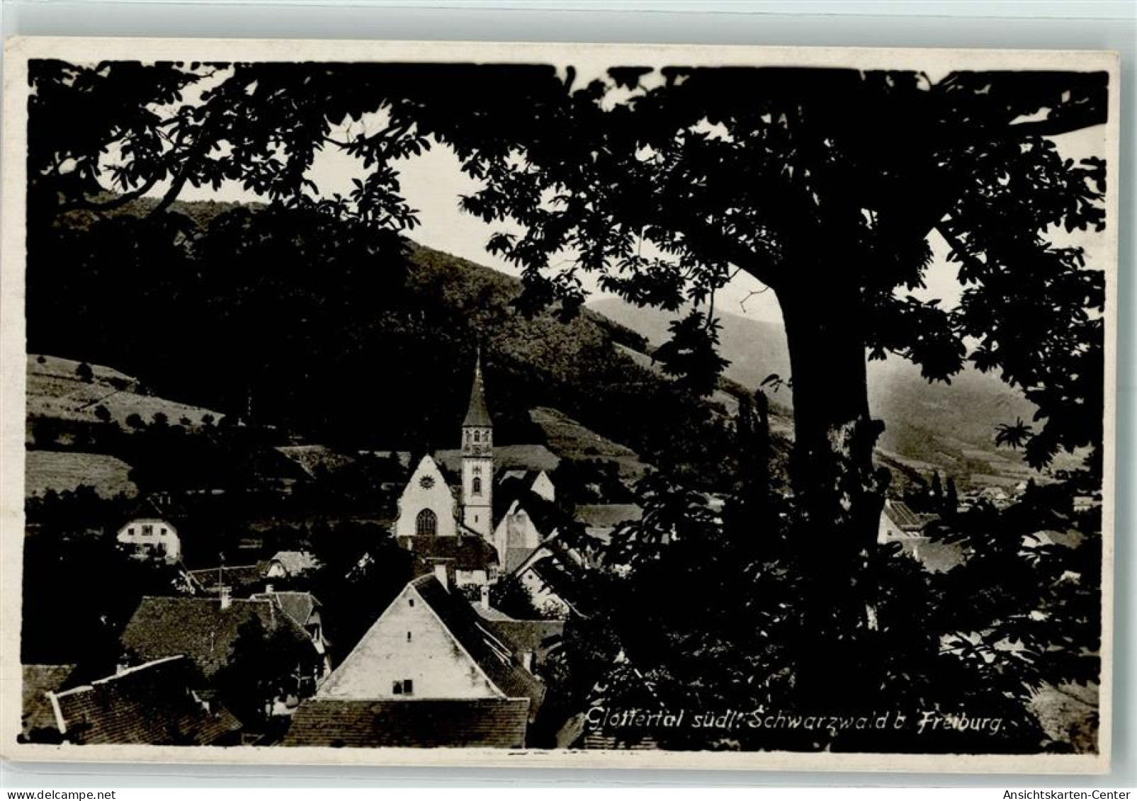 10310047 - Glottertal