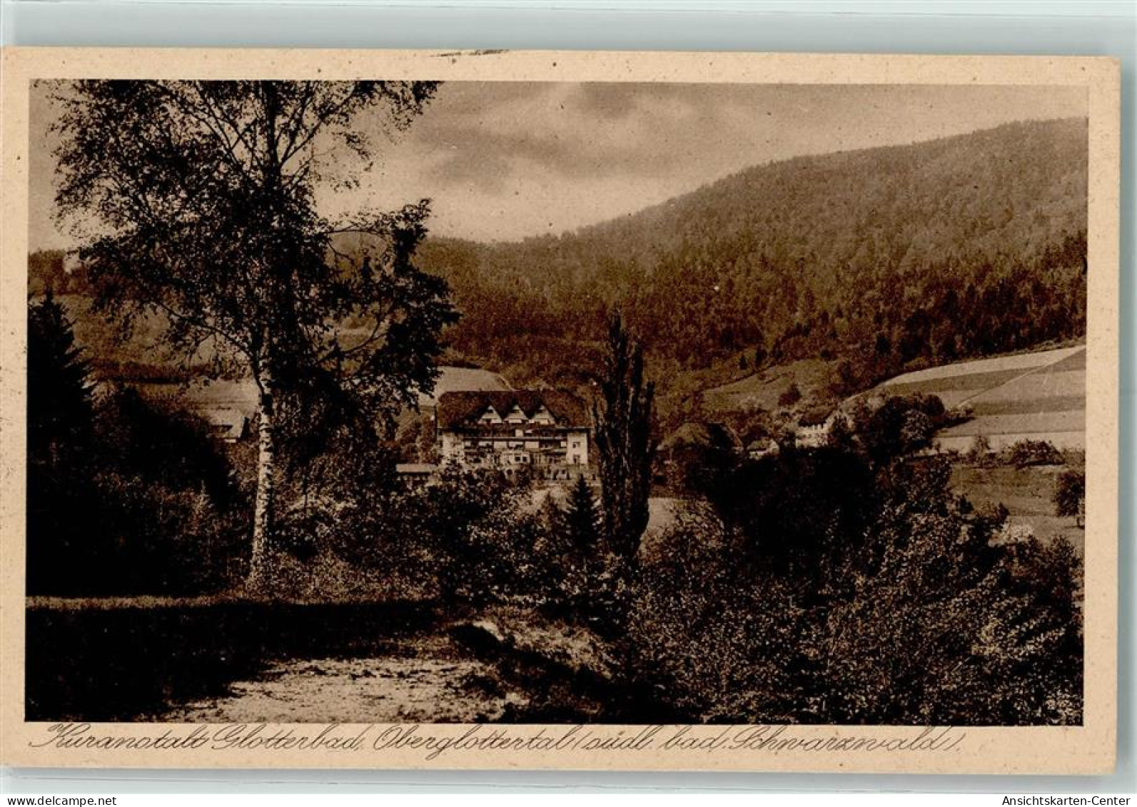 10310058 - Glottertal