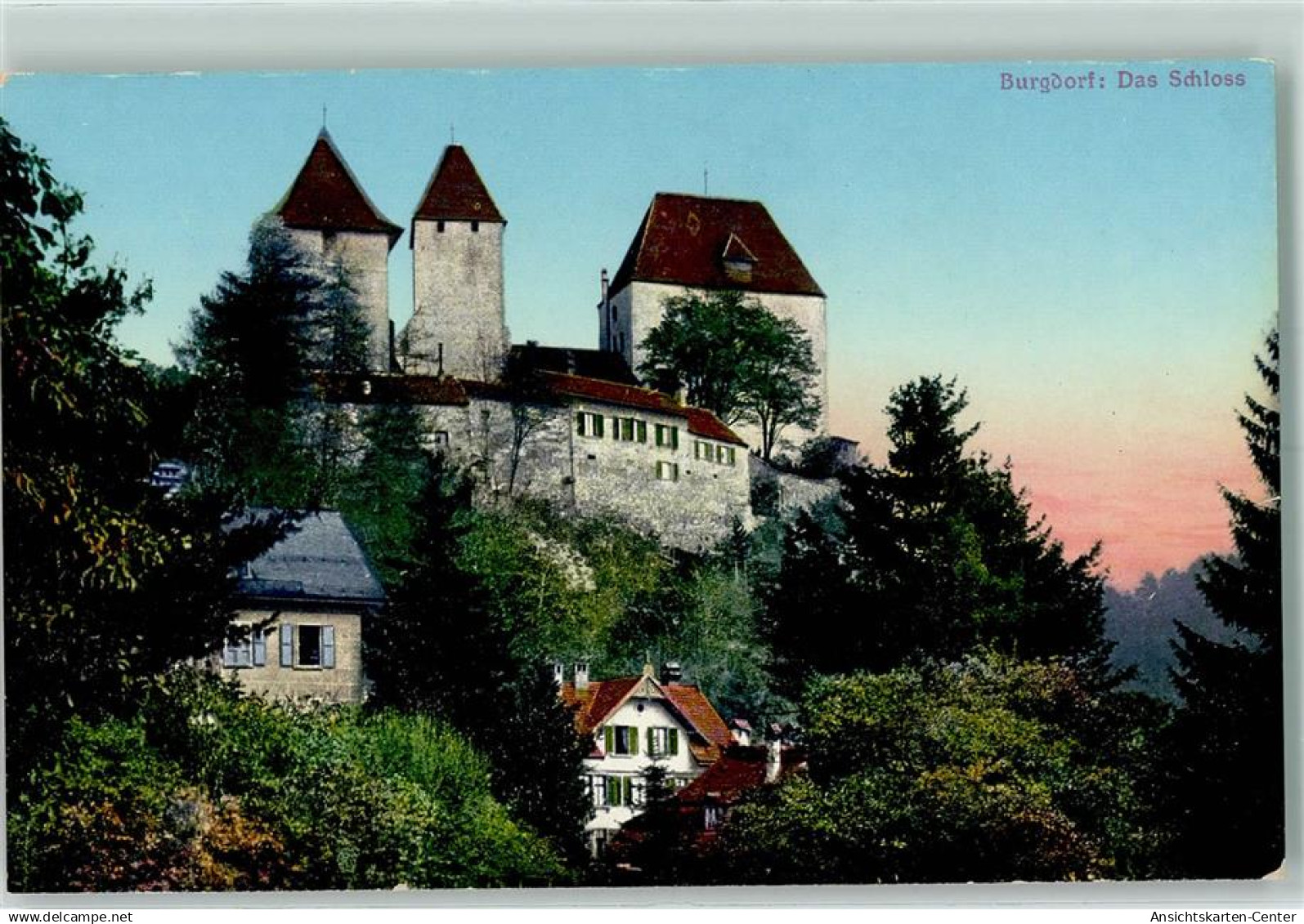10312053 - Burgdorf Berthoud