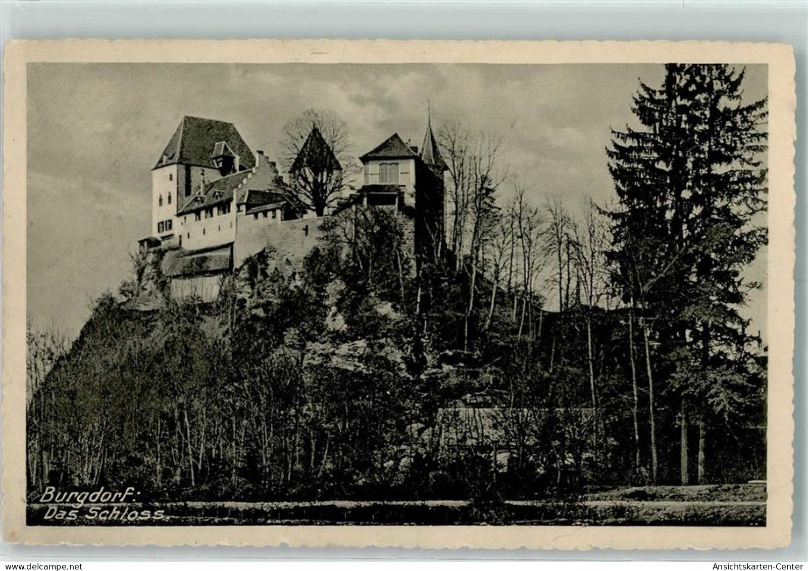 10312057 - Burgdorf Berthoud