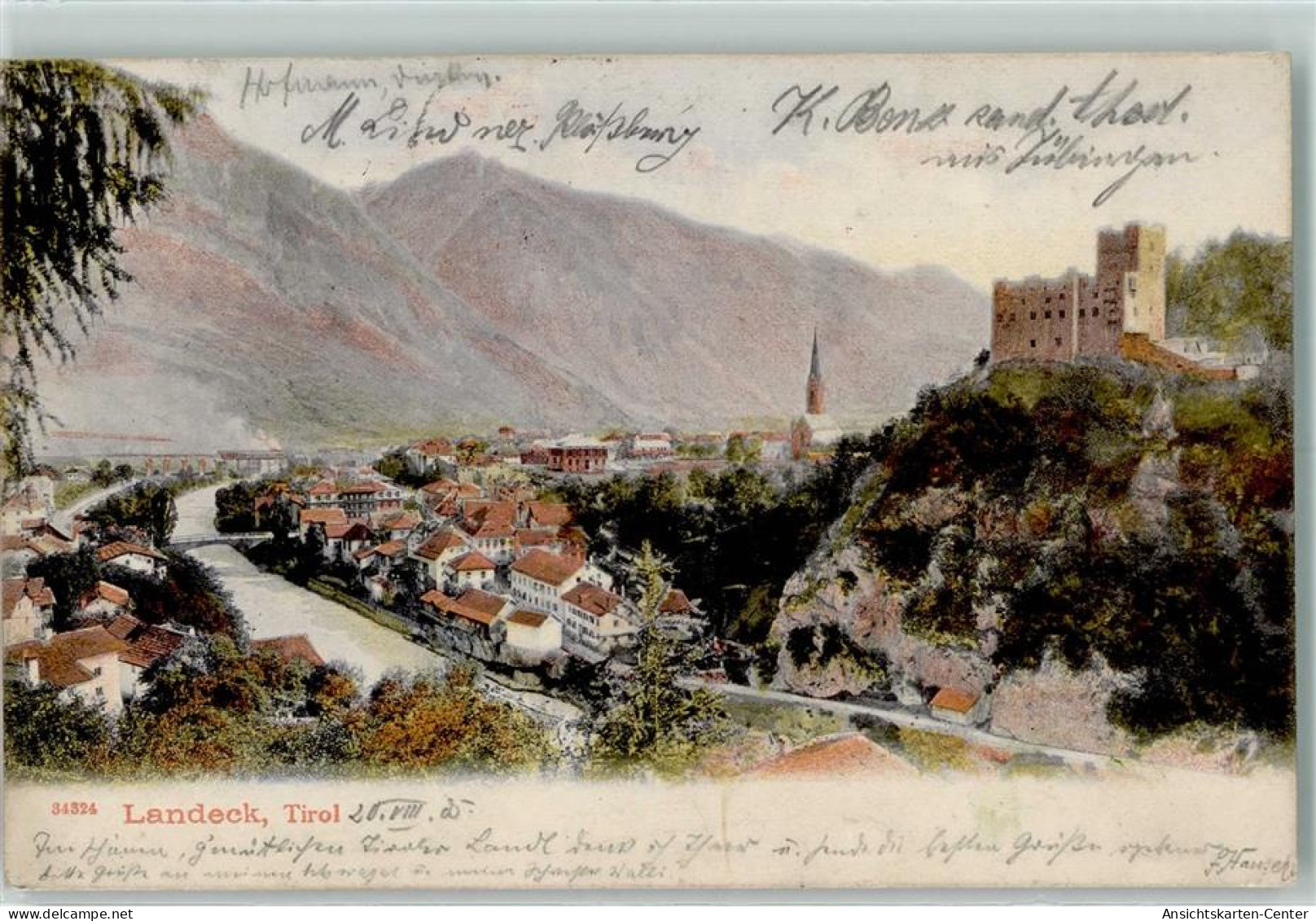 10313129 - Landeck