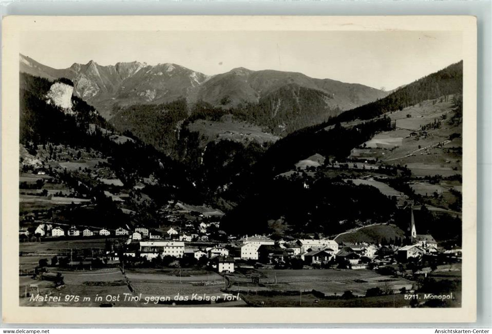 10313637 - Matrei in Osttirol