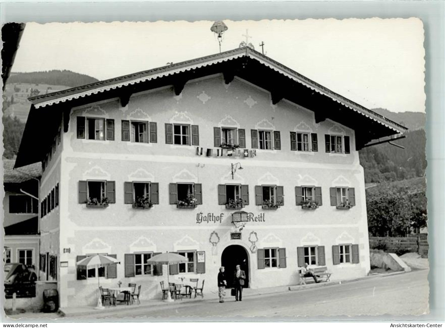 10313727 - St. Johann in Tirol