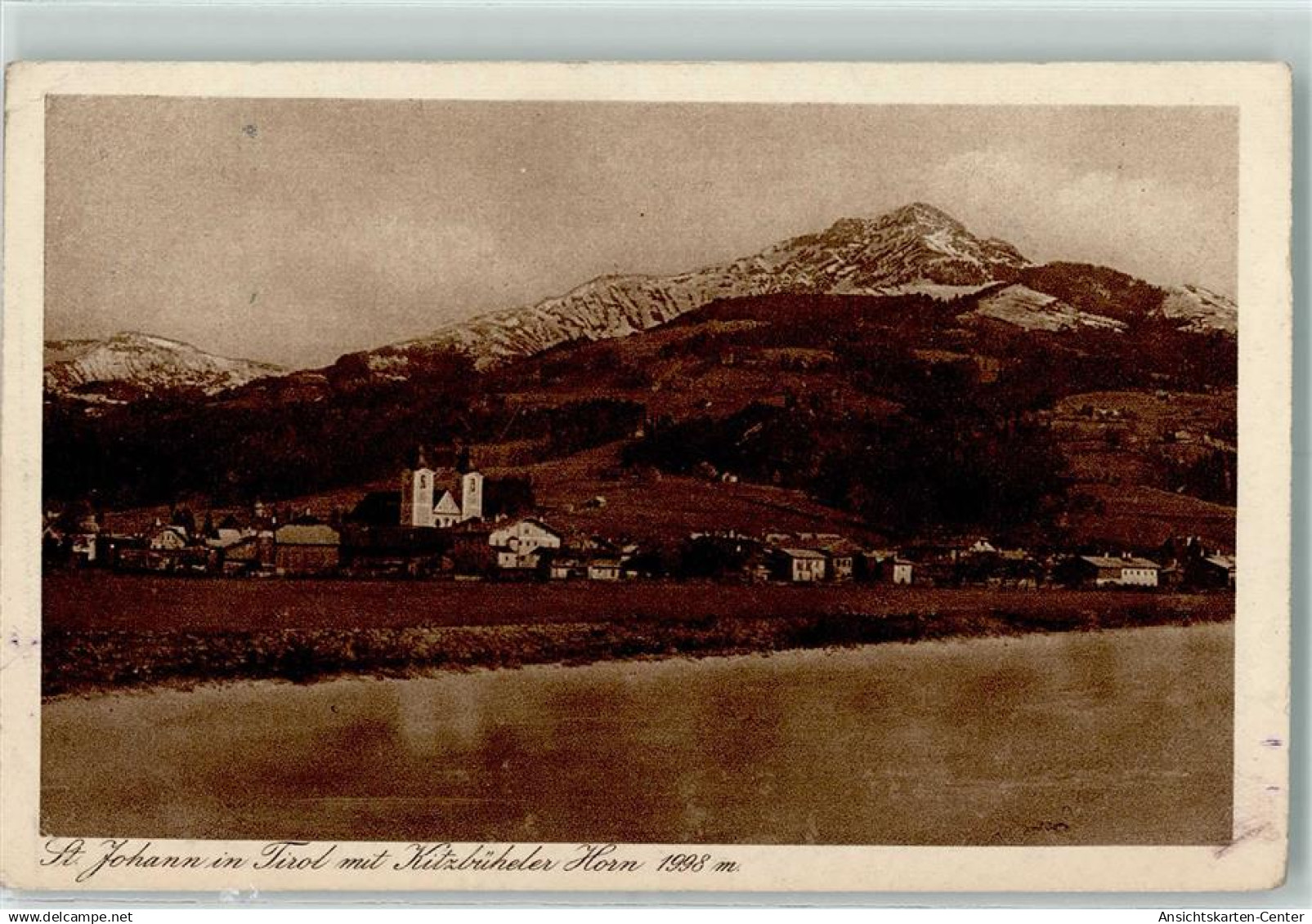 10313745 - St. Johann in Tirol