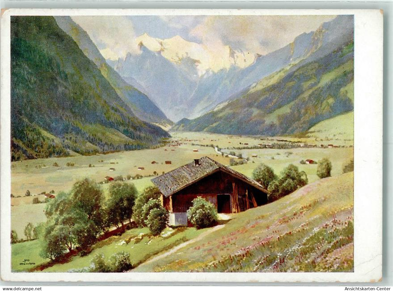 10313765 - Neustift im Stubaital