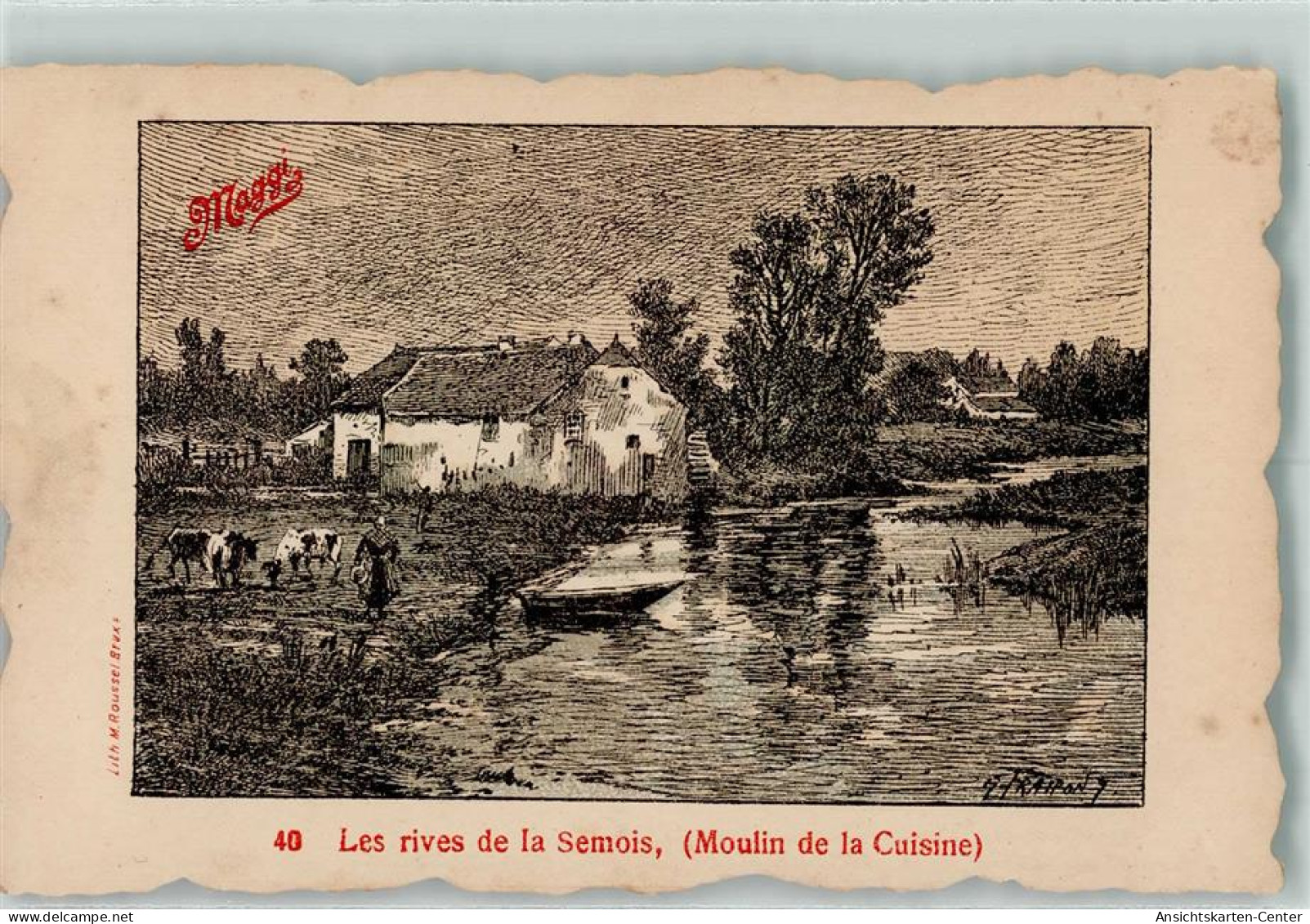 10318186 - Auby-sur-Semois