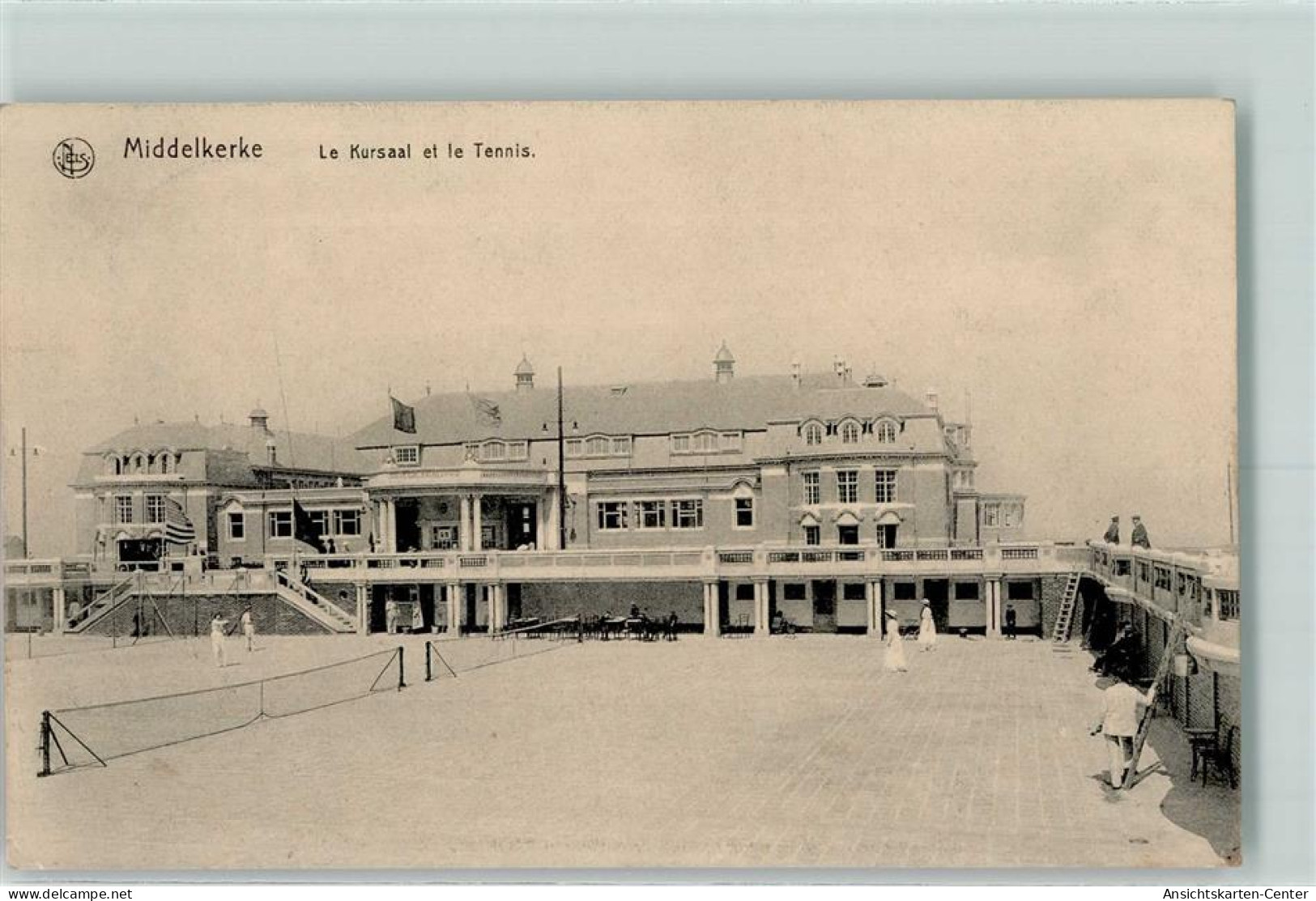 10321190 - Middelkerke