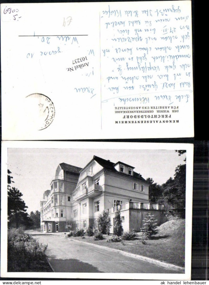 103237,Perchtoldsdorf 1950