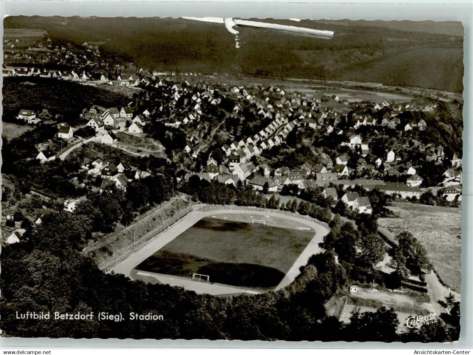 10324998 - Betzdorf , Sieg