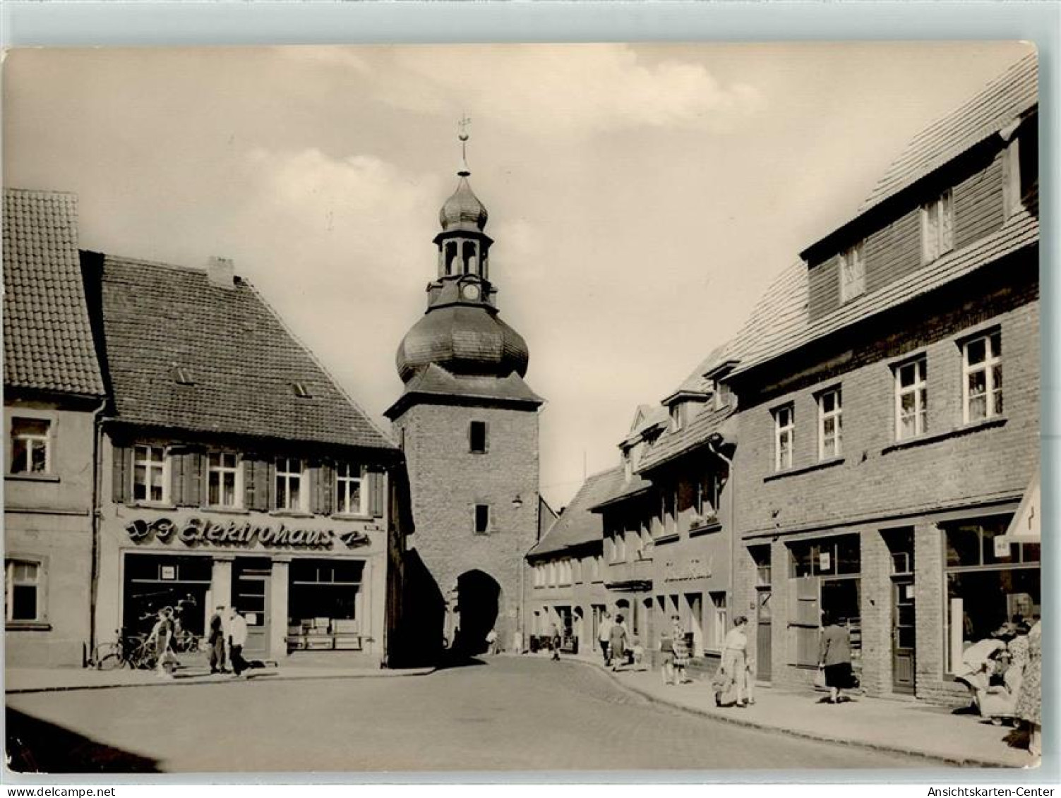 10325050 - Hettstedt , Sachs-Anh