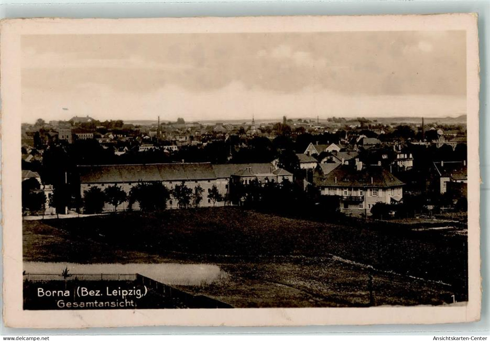 10325136 - Borna b Leipzig