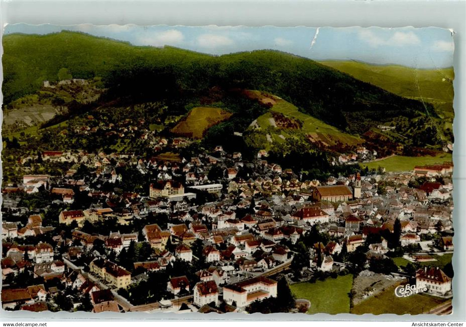 10325155 - Oberkirch , Baden