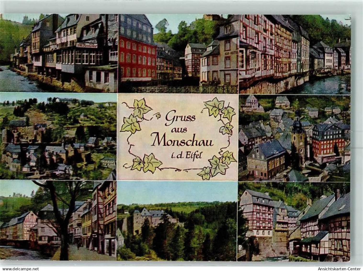 10325725 - Monschau
