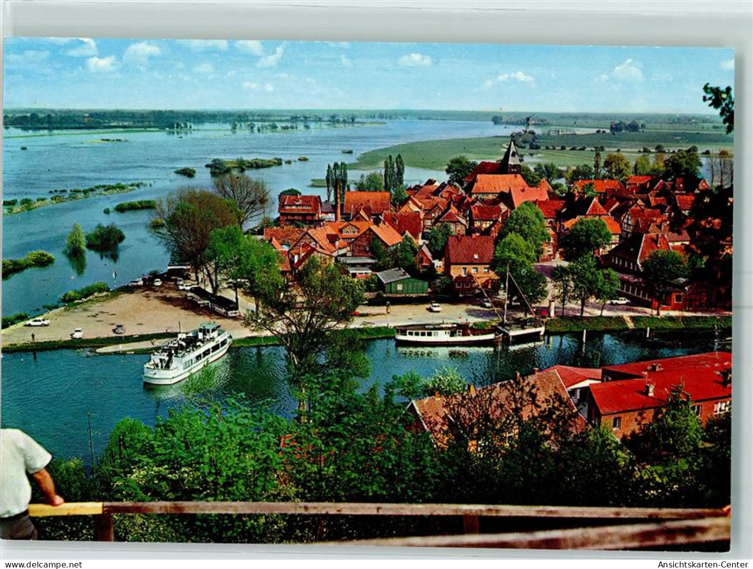 10327200 - Hitzacker (Elbe)