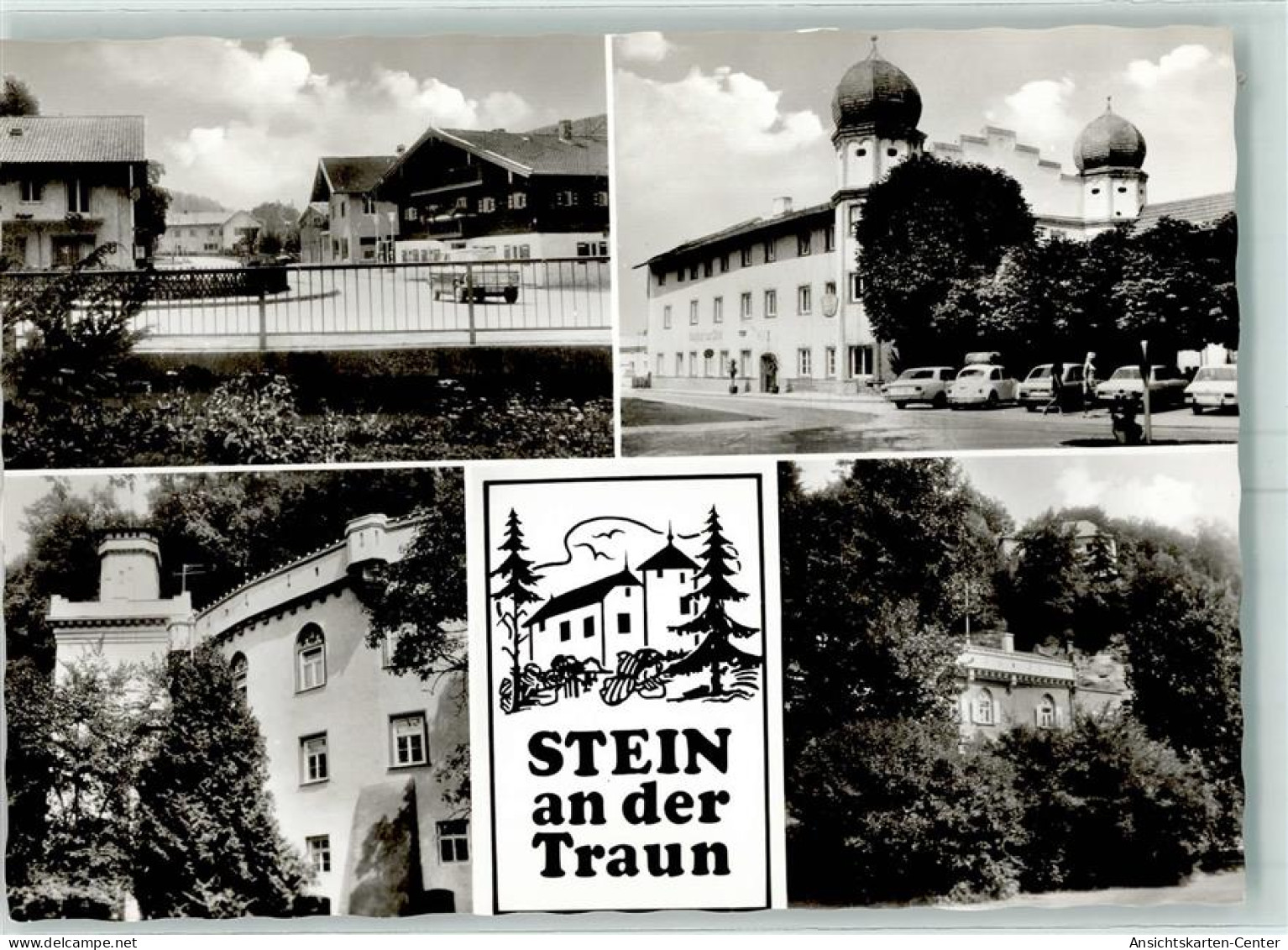 10328931 - Stein a d Traun