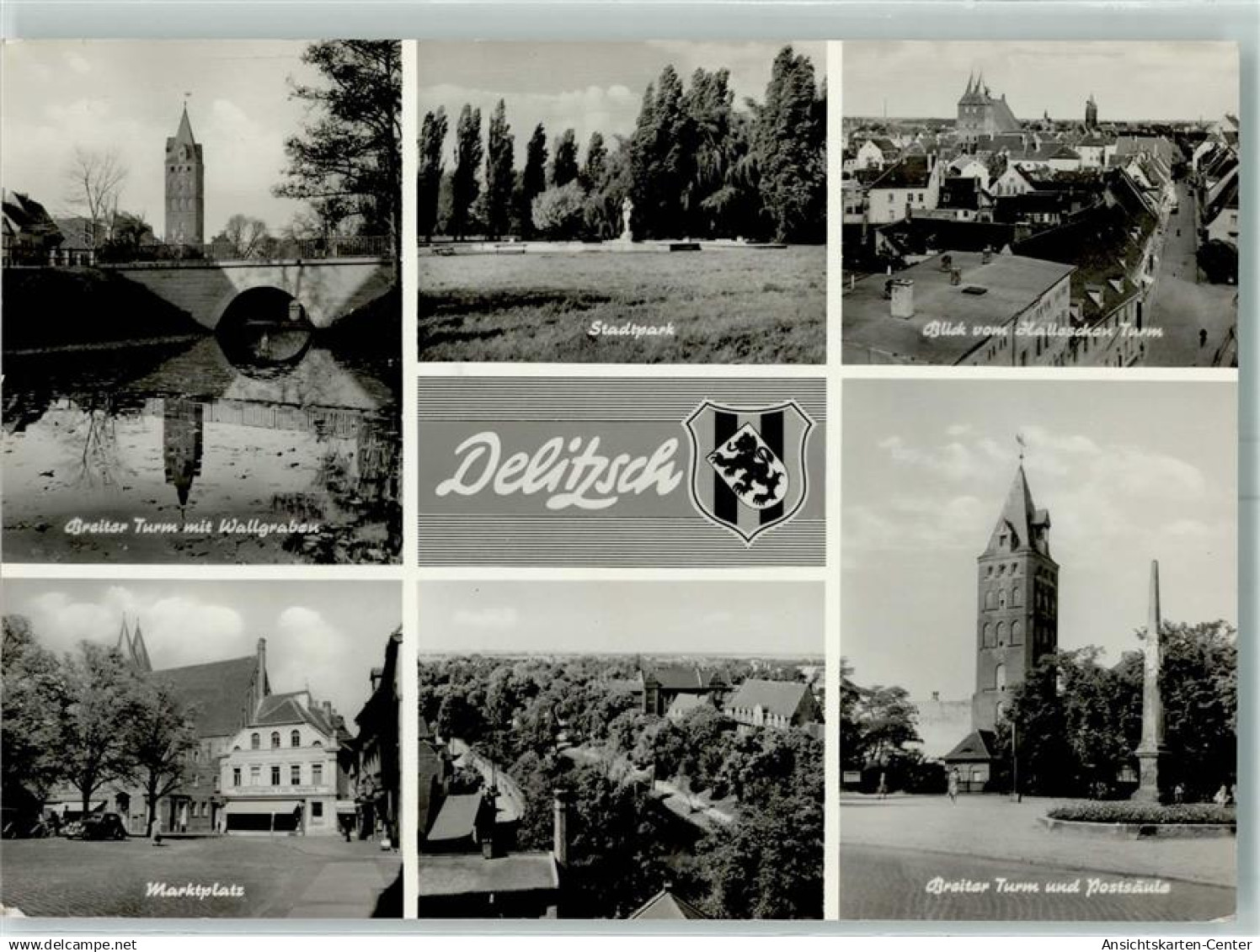 10328985 - Delitzsch