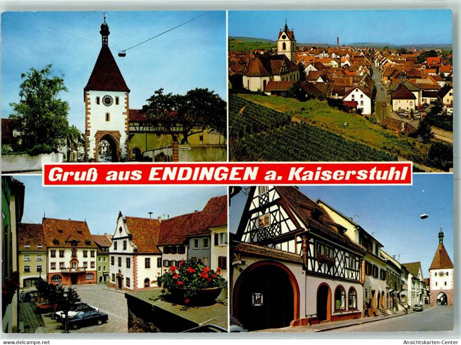 10329089 - Endingen am Kaiserstuhl