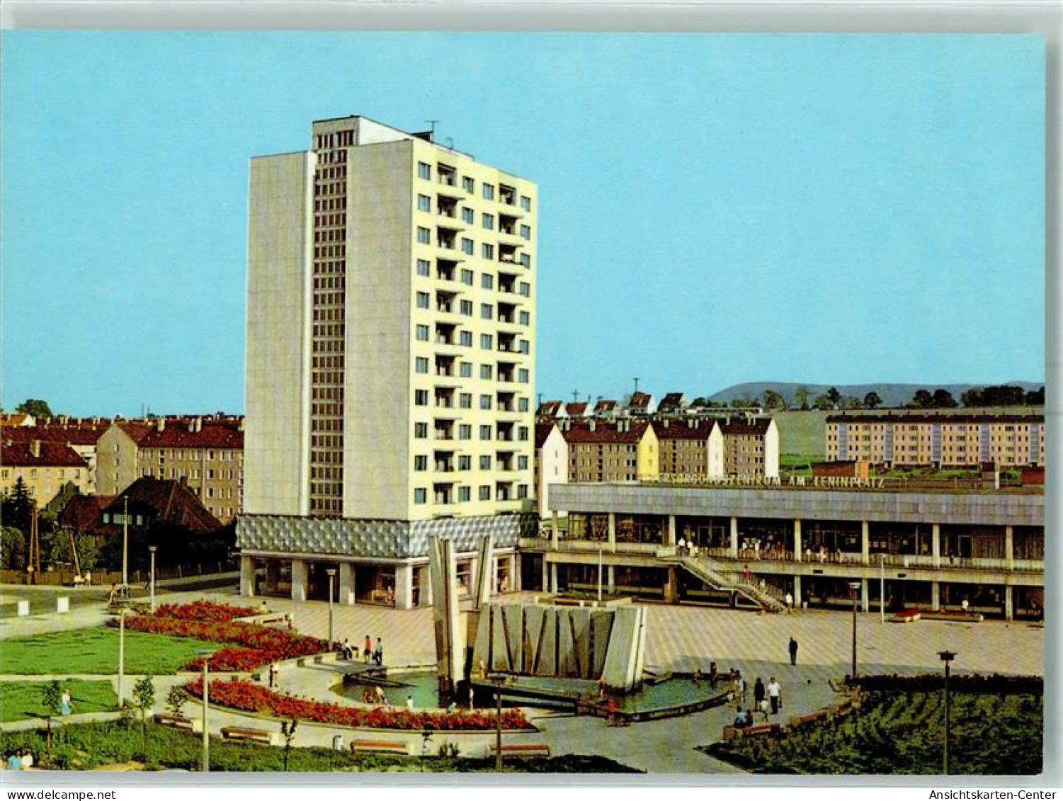 10329258 - Bad Salzungen