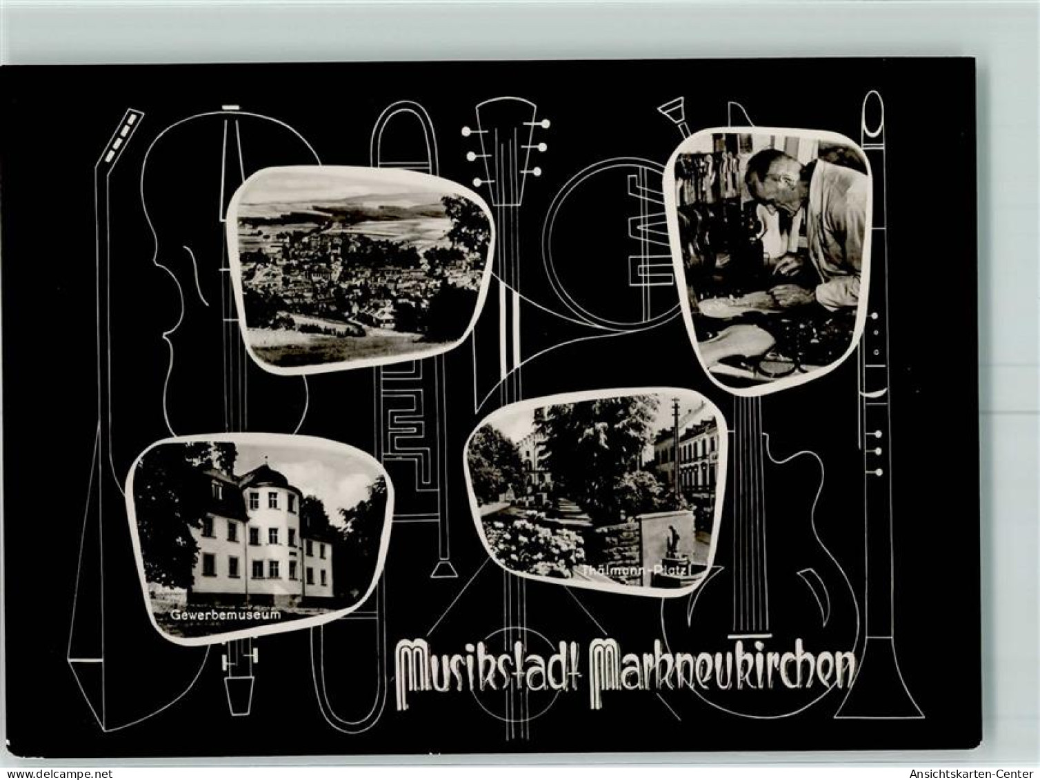 10331041 - Markneukirchen