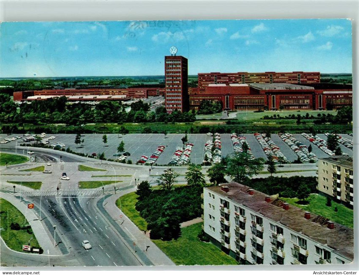 10333000 - Wolfsburg