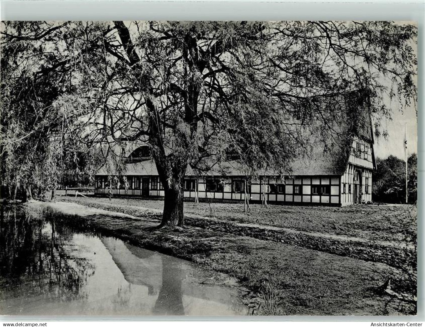 10333125 - Melle , Wiehengeb