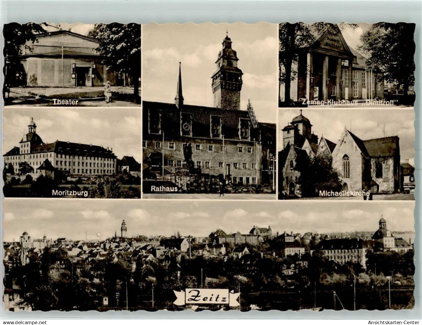 10333235 - Zeitz , Elster