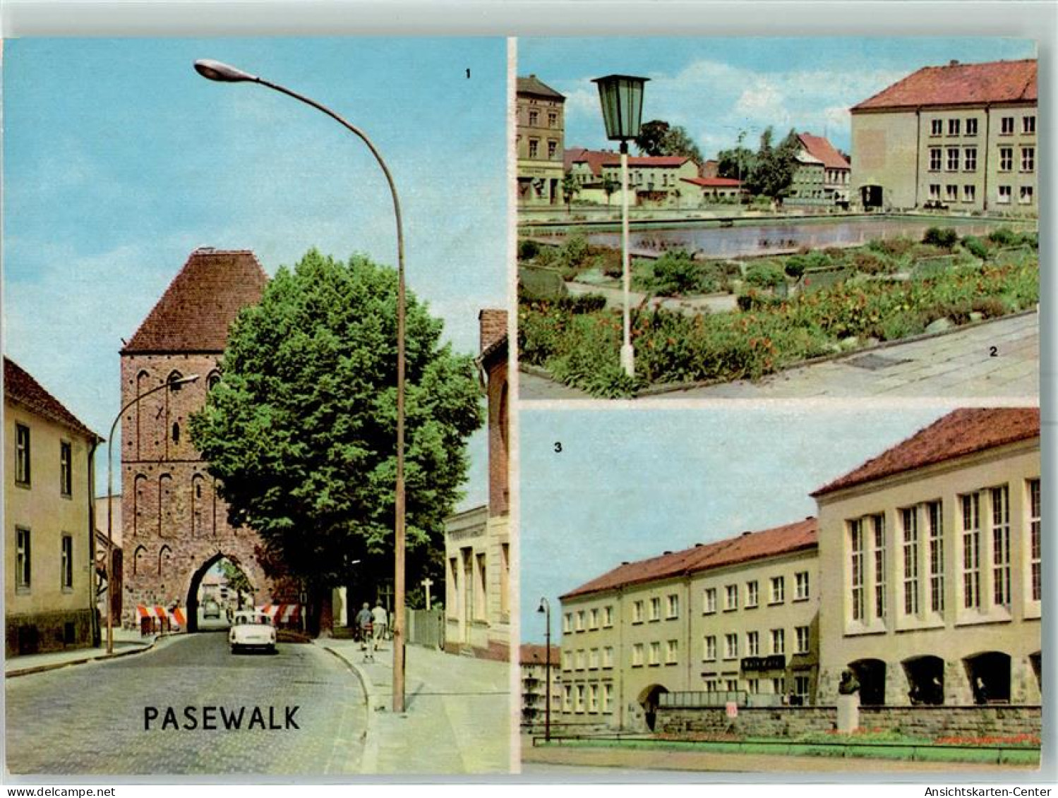 10333467 - Pasewalk