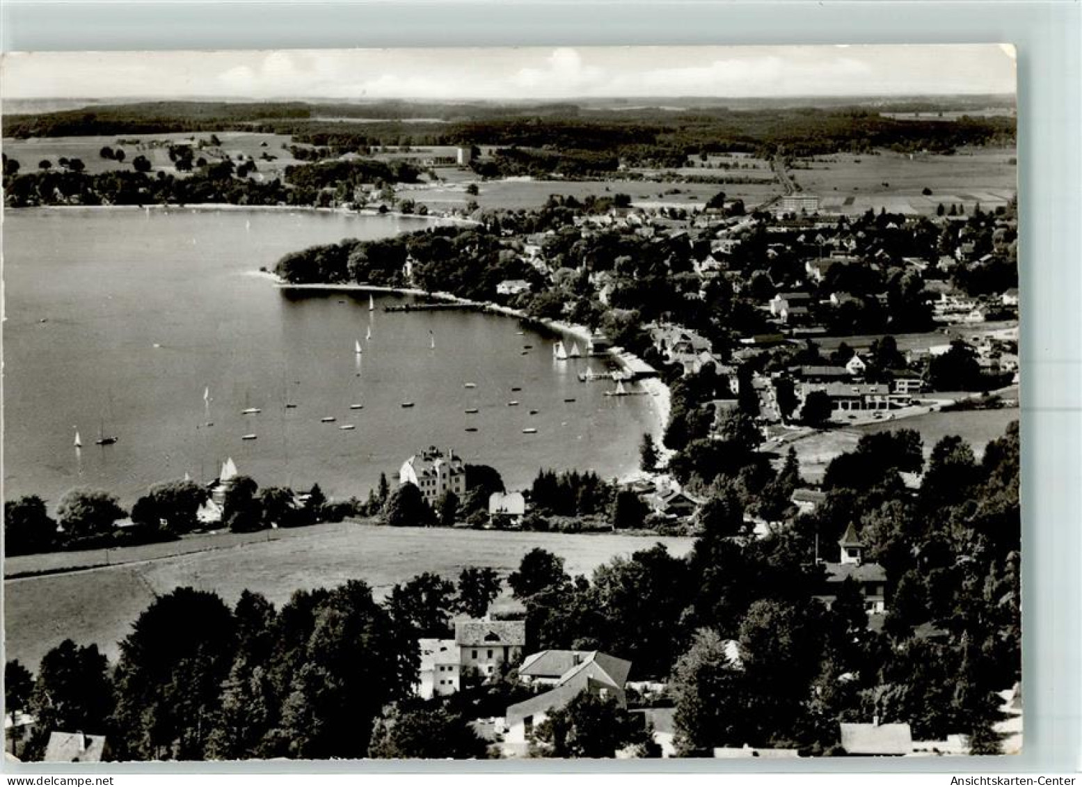 10333607 - Herrsching a. Ammersee
