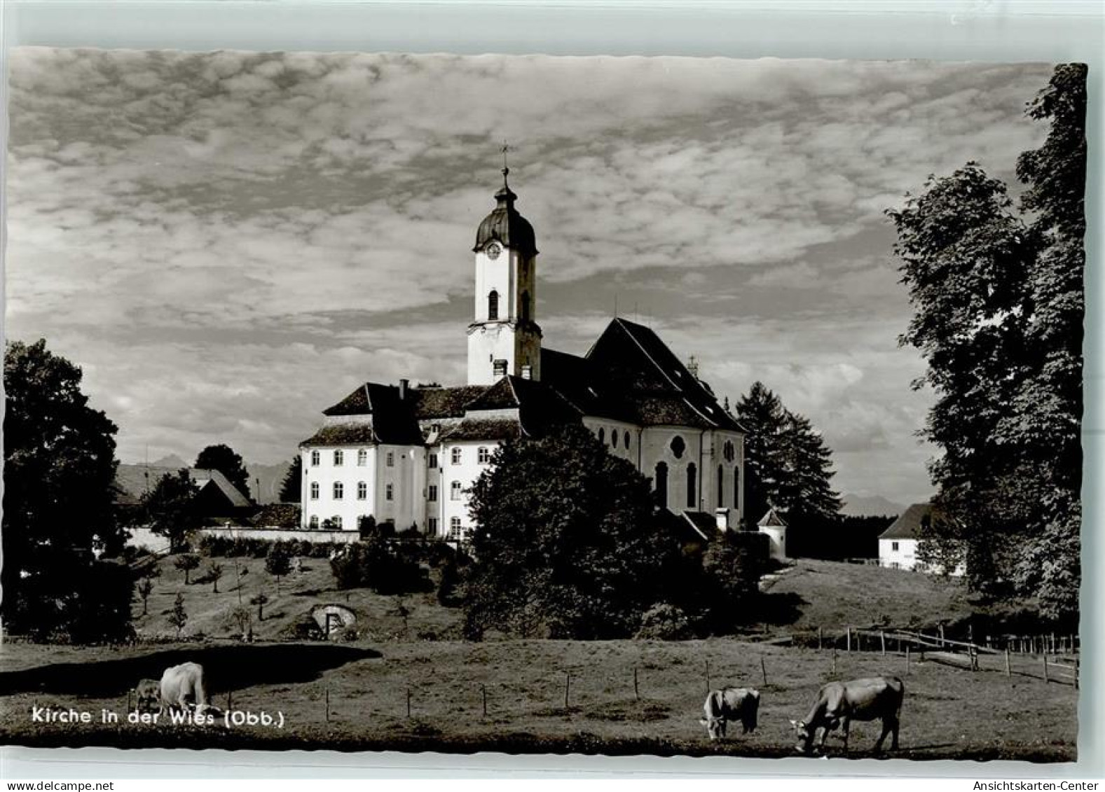 10334045 - Wies , Oberbay