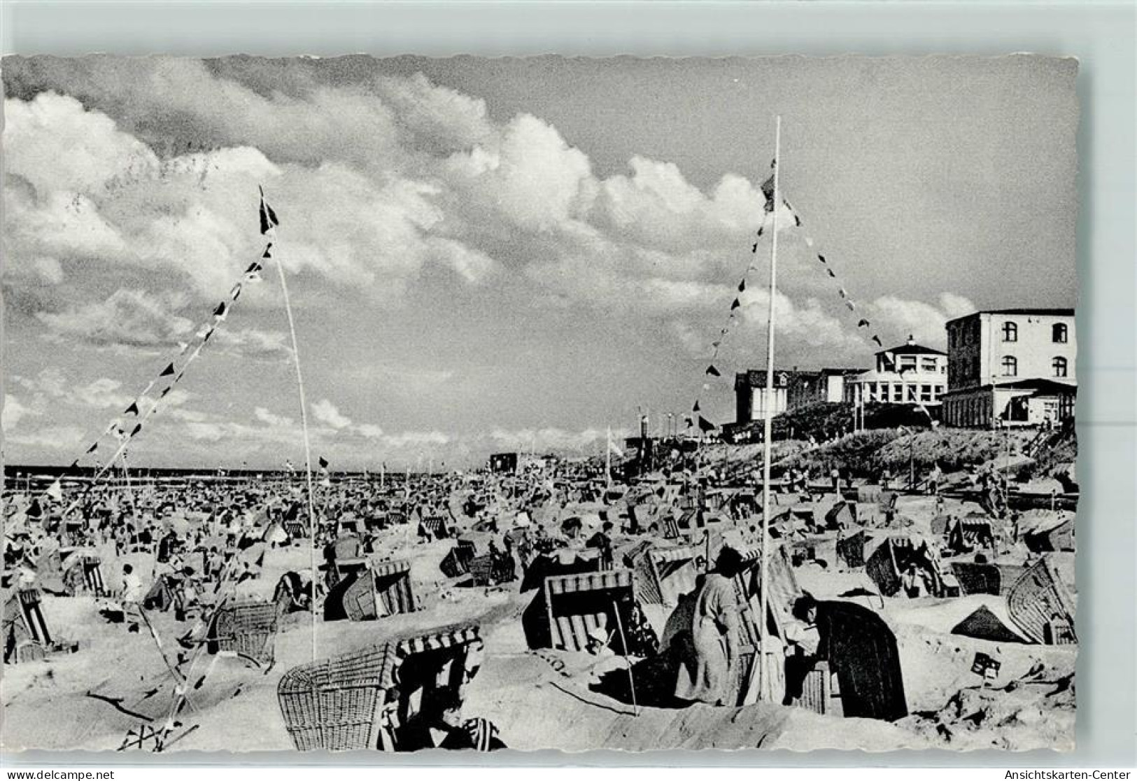 10334303 - Wangerooge , Nordseebad