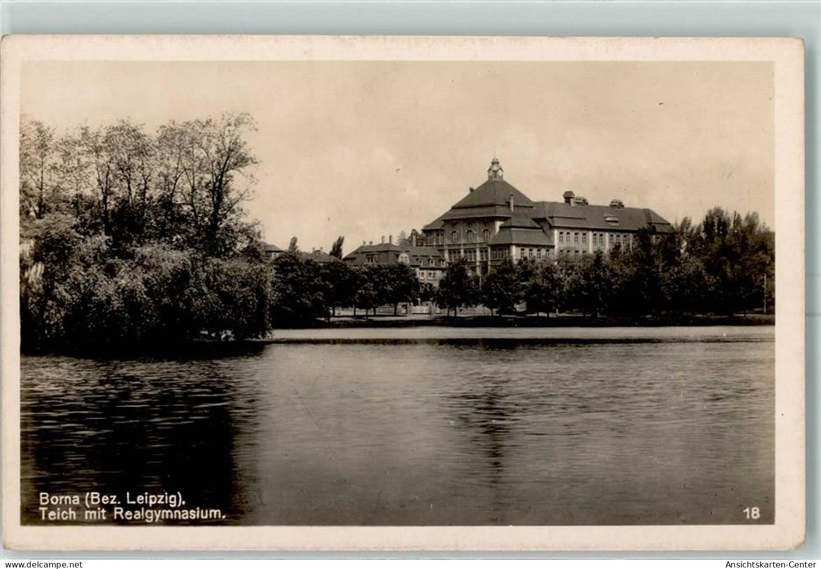 10334500 - Borna b Leipzig
