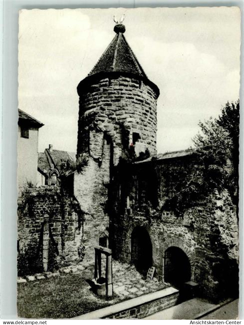 10335156 - Lahr , Schwarzwald