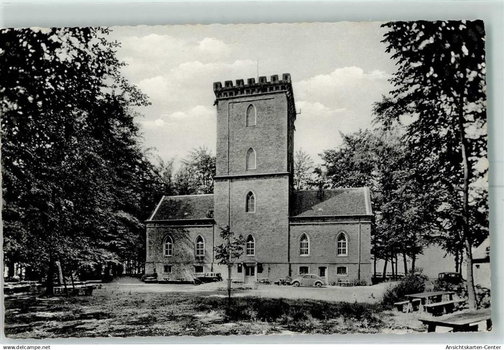 10336085 - Melle , Wiehengeb