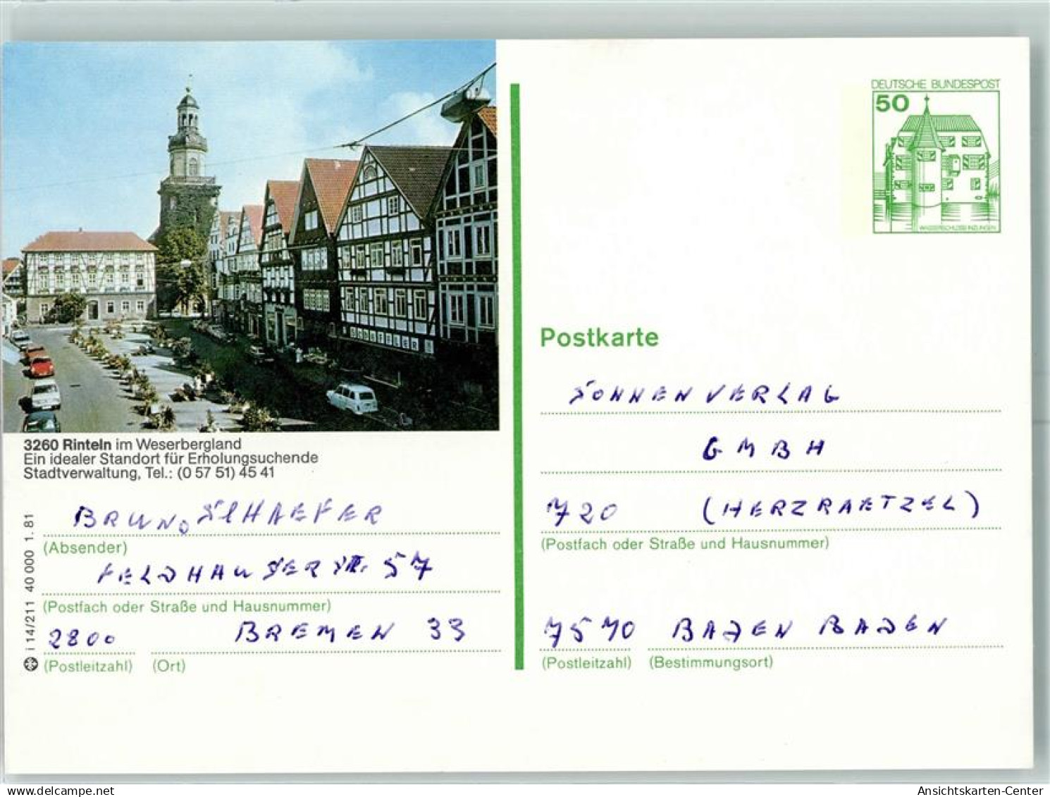10336374 - Rinteln