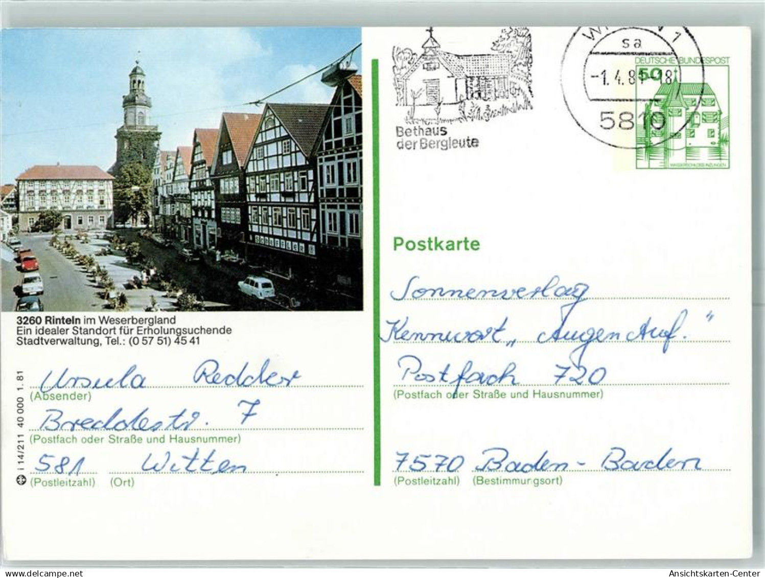 10336375 - Rinteln