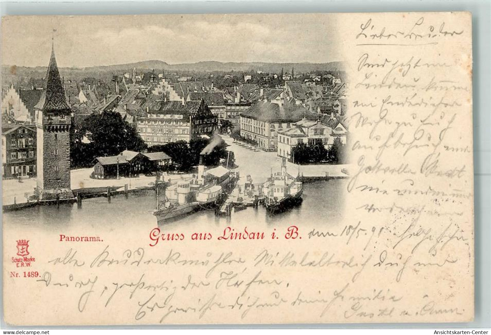 10337249 - Lindau Bodensee