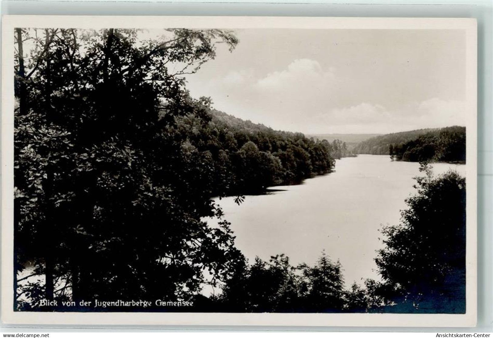 10337254 - Tiefensee b Bad Freienwalde